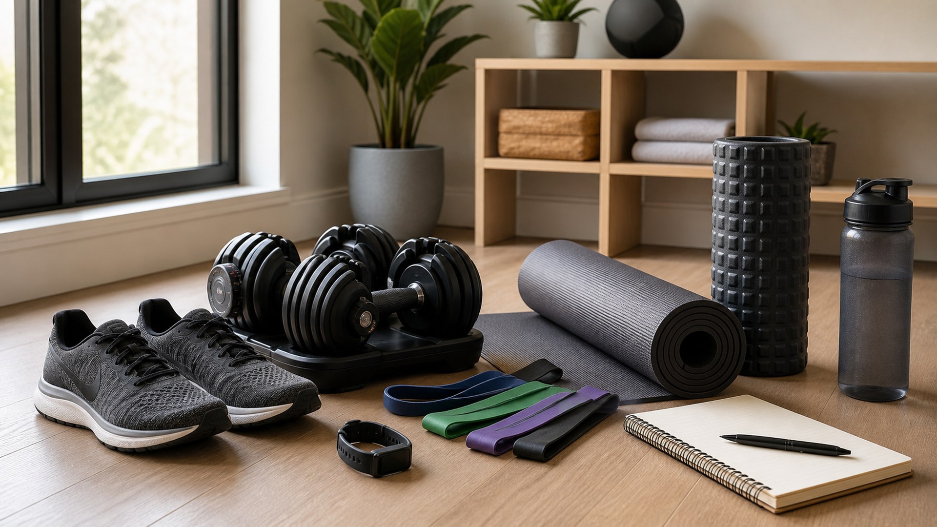 Fitness Products Buying Guide for Long-Term Fitness Goals