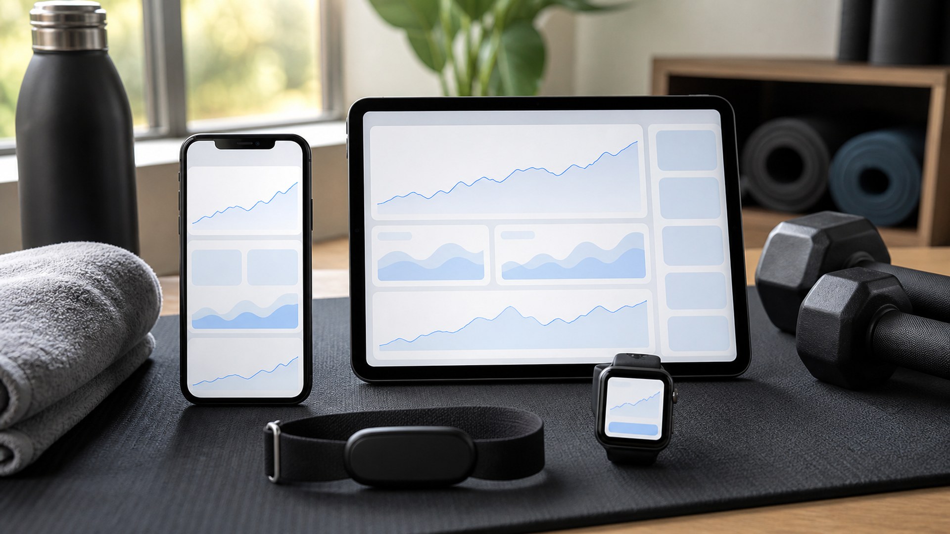 Fitness Training Apps Buying Guide for Progress Tracking