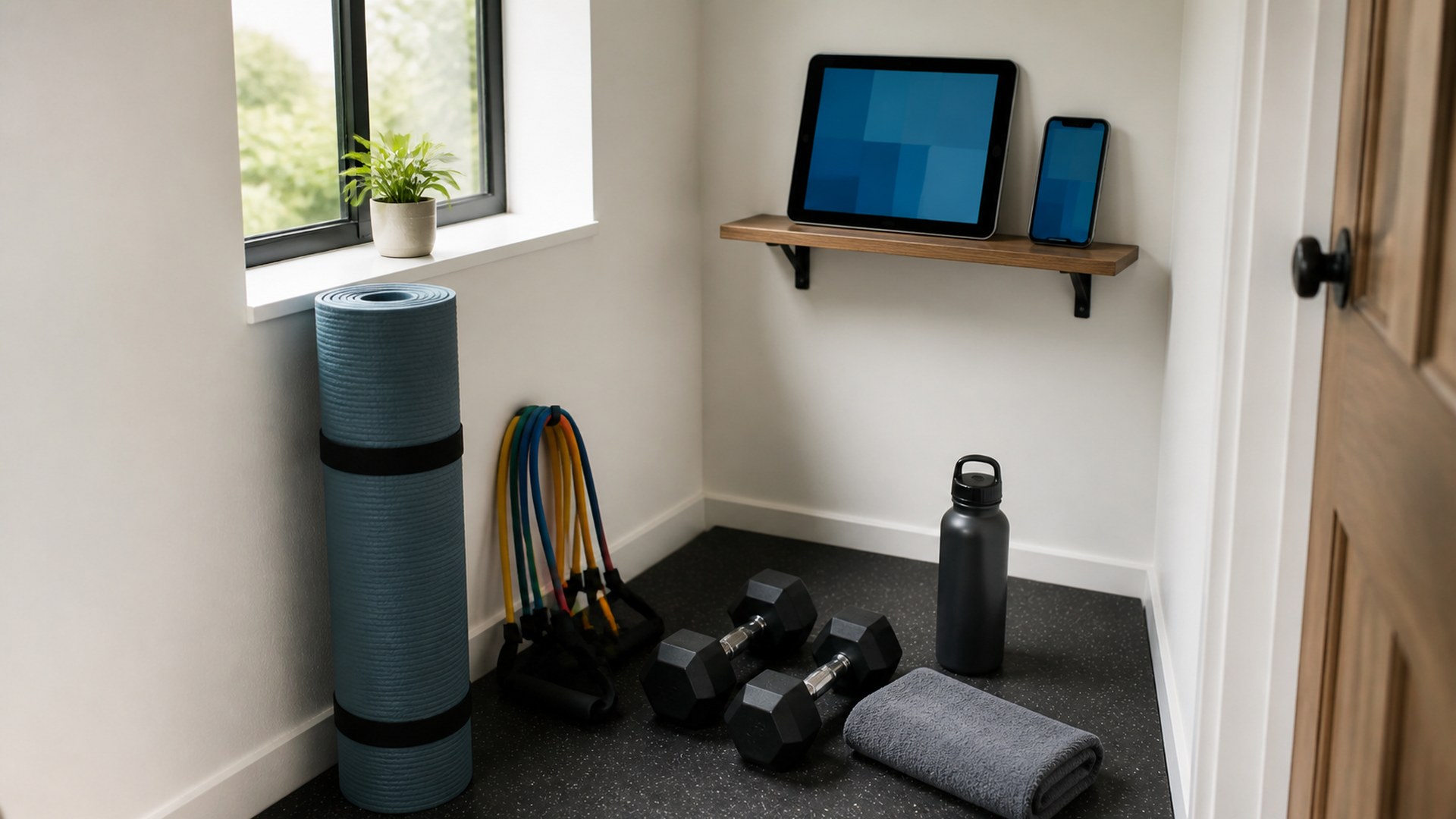 Fitness Training Apps Buying Guide for Small Spaces