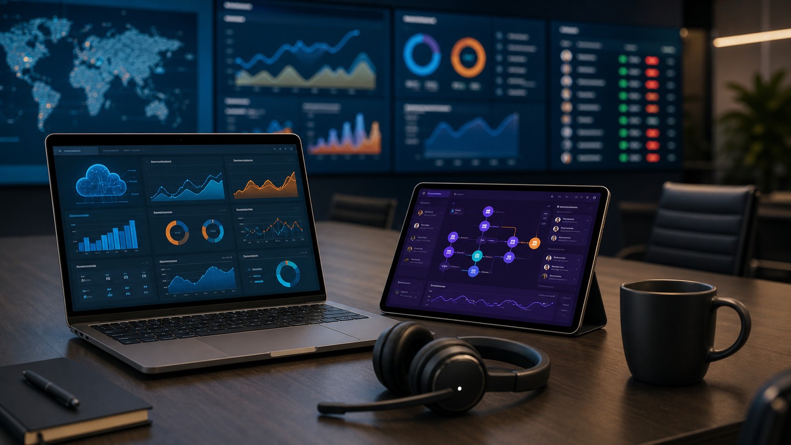 Five9 vs Genesys Cloud CX: Which Contact Center Platforms Is Better?