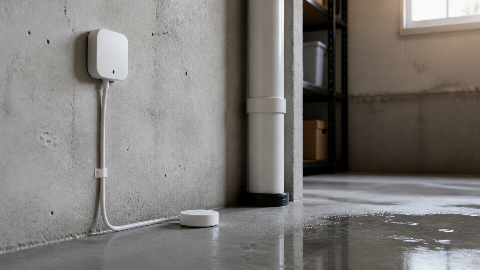 Flood Sensors