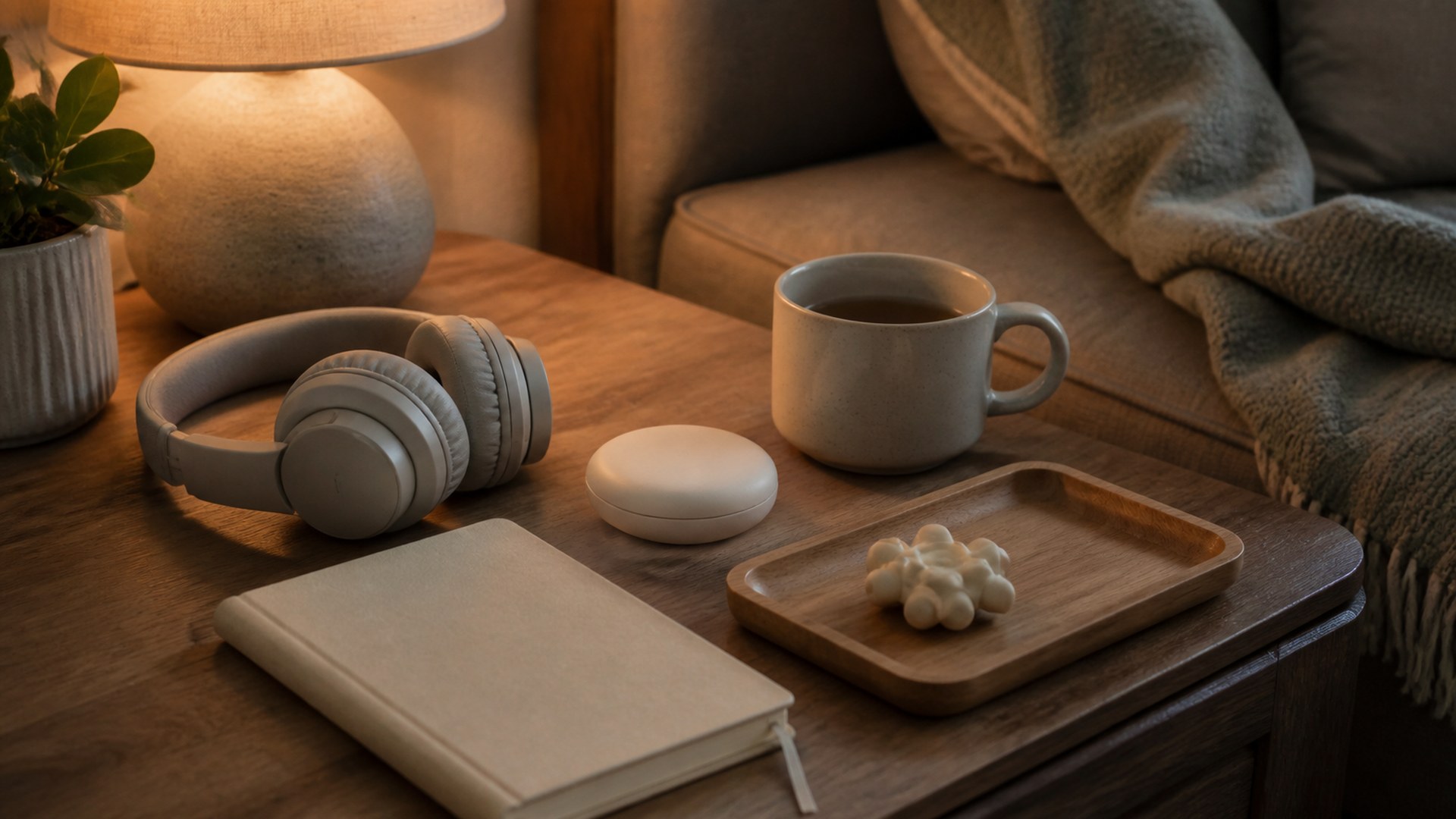 Focus & Cognitive Tools Buying Guide for Home Relaxation