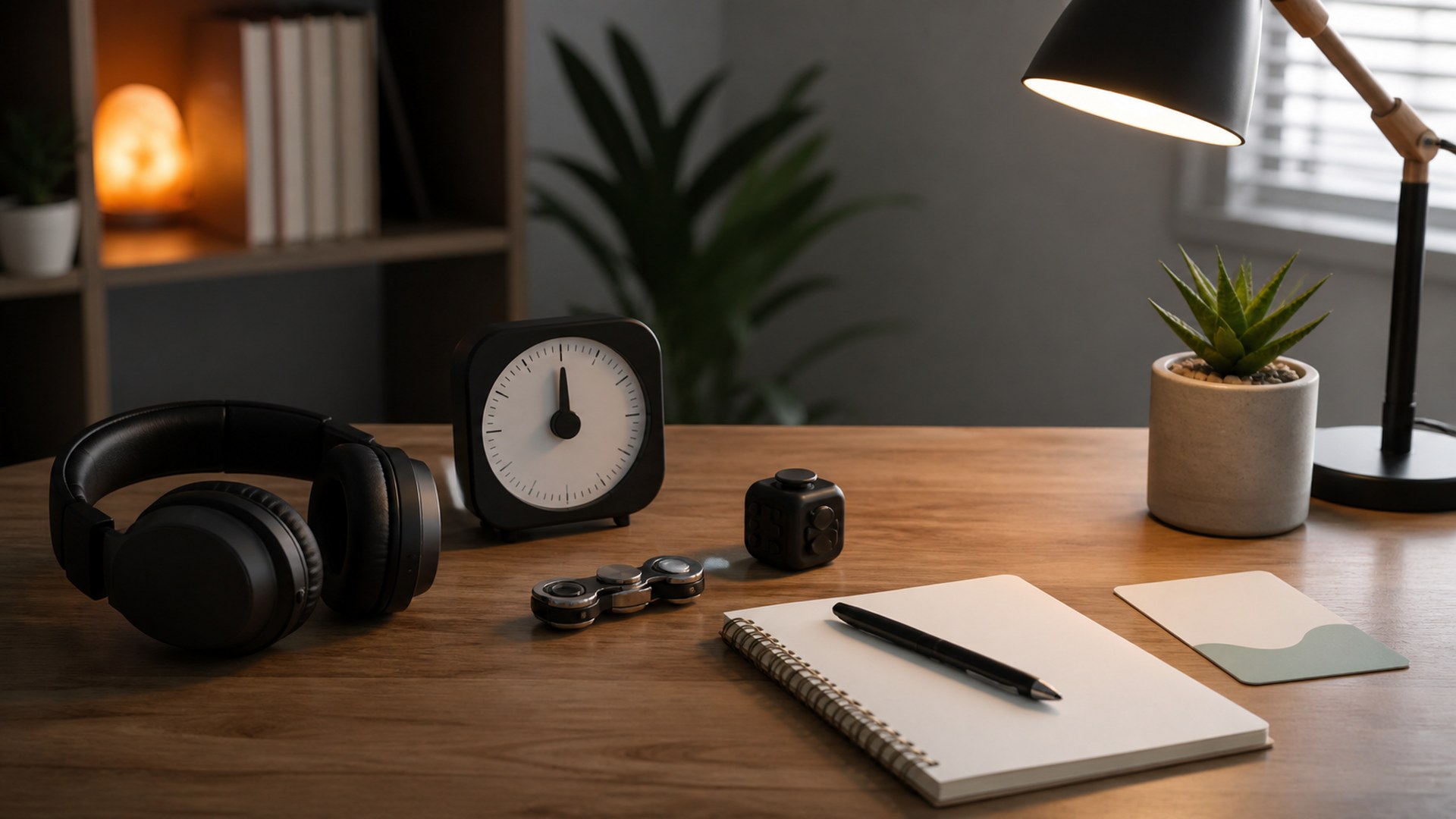 Focus & Cognitive Tools Buying Guide: How to Choose the Right One
