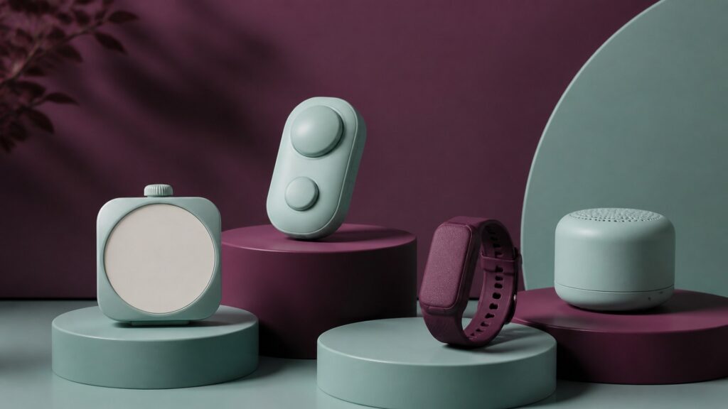 Unbranded focus training devices products arranged for a careful buying comparison