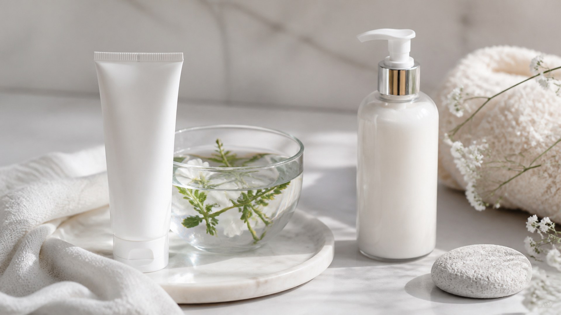 Foot Care Buying Guide for Fragrance Layering