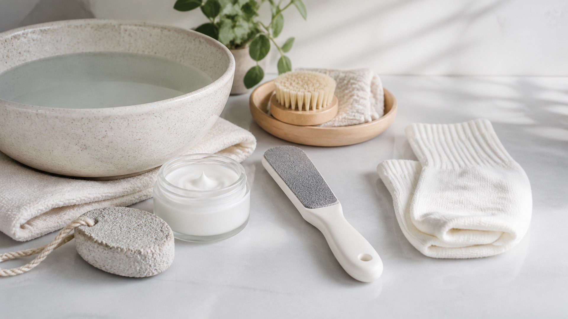 Foot Care Buying Guide: How to Choose the Right One