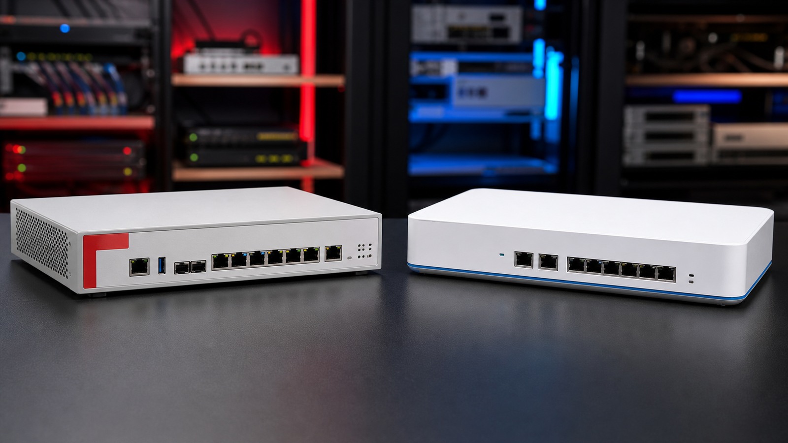 Fortinet FortiGate 60F vs Cisco Meraki MX68: Which Network Security Appliances Is Better?