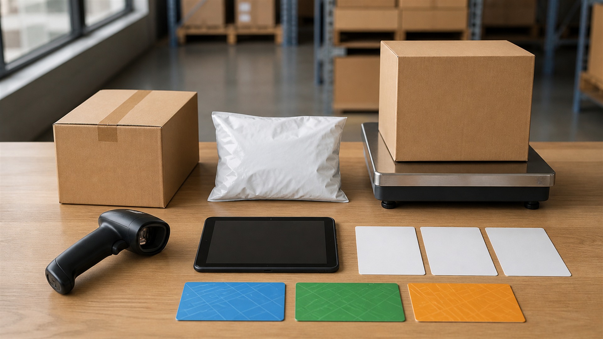 Fulfillment Services Buying Guide for Carrier Comparison