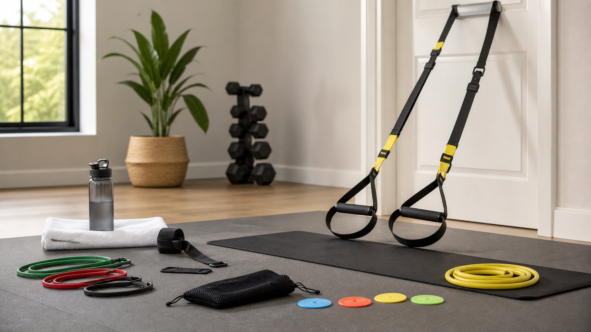 Functional Suspension Training Buying Guide for Explosive Power