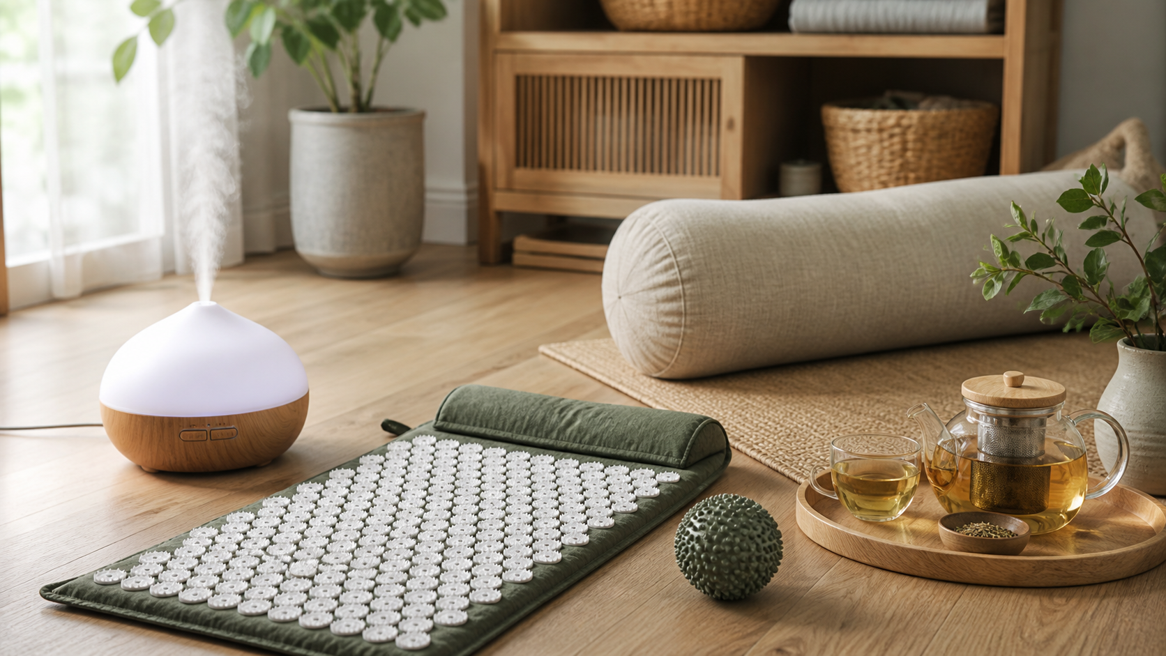 Natural Wellness