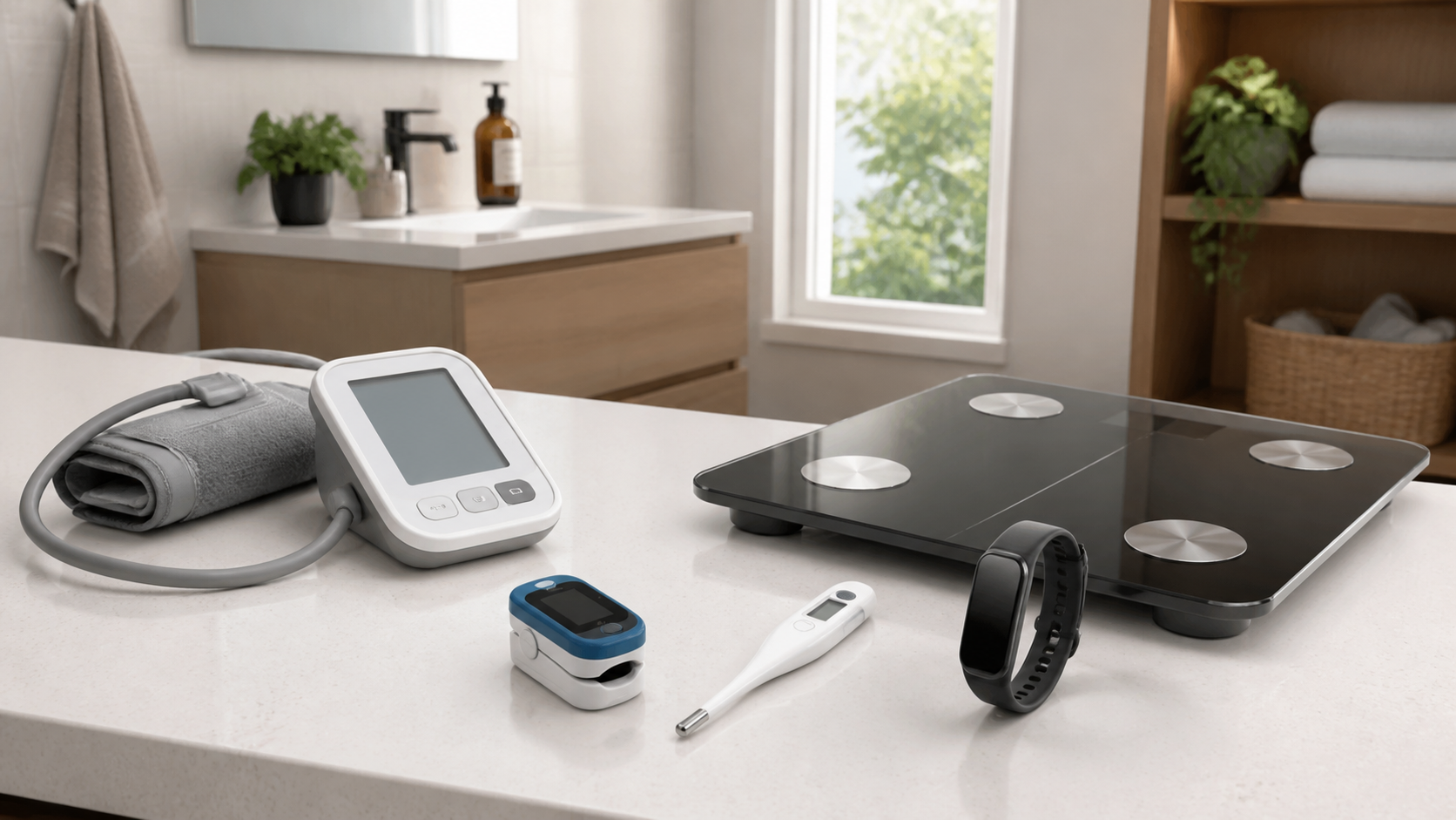 Personal Health Devices