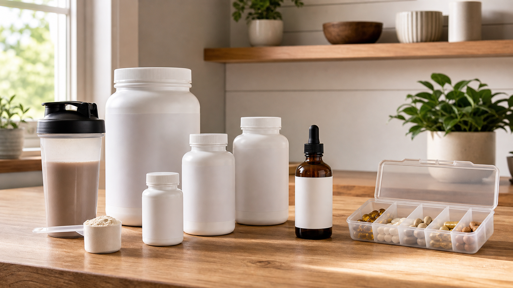Supplements
