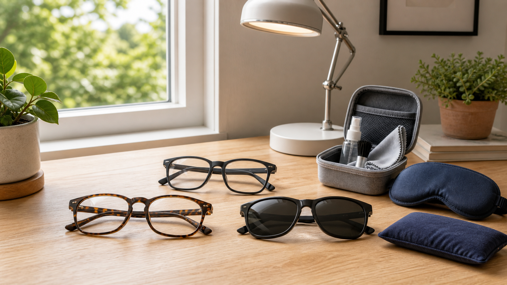 Vision Care
