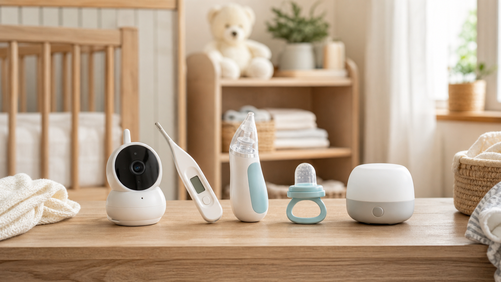 Baby Health Devices