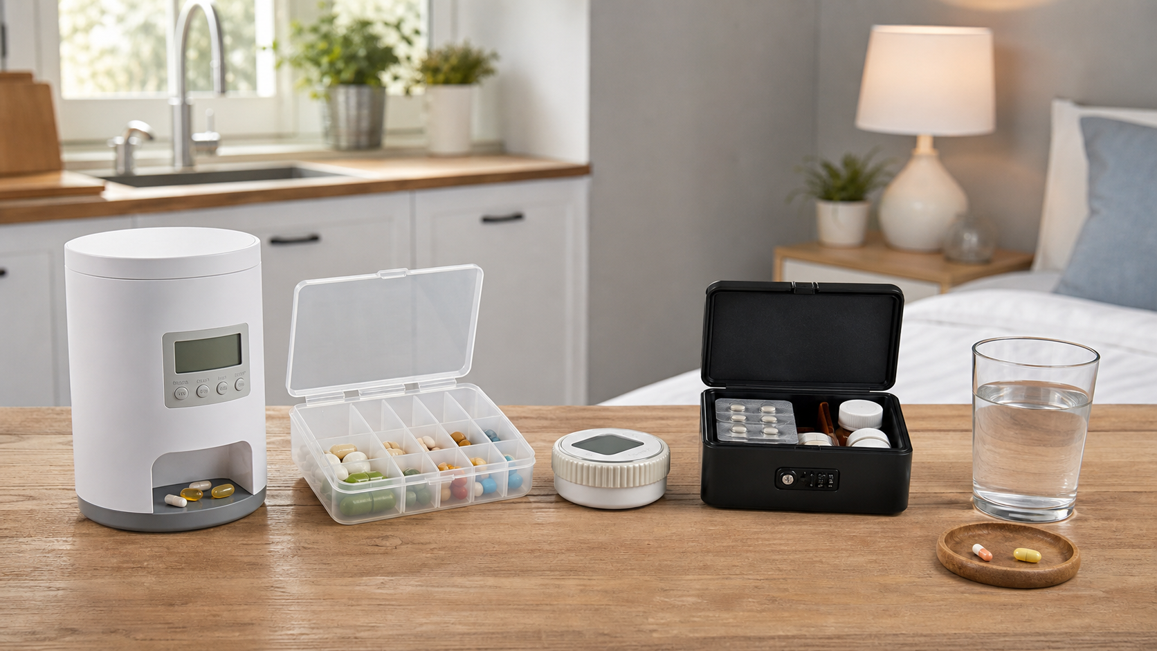 Medication Management