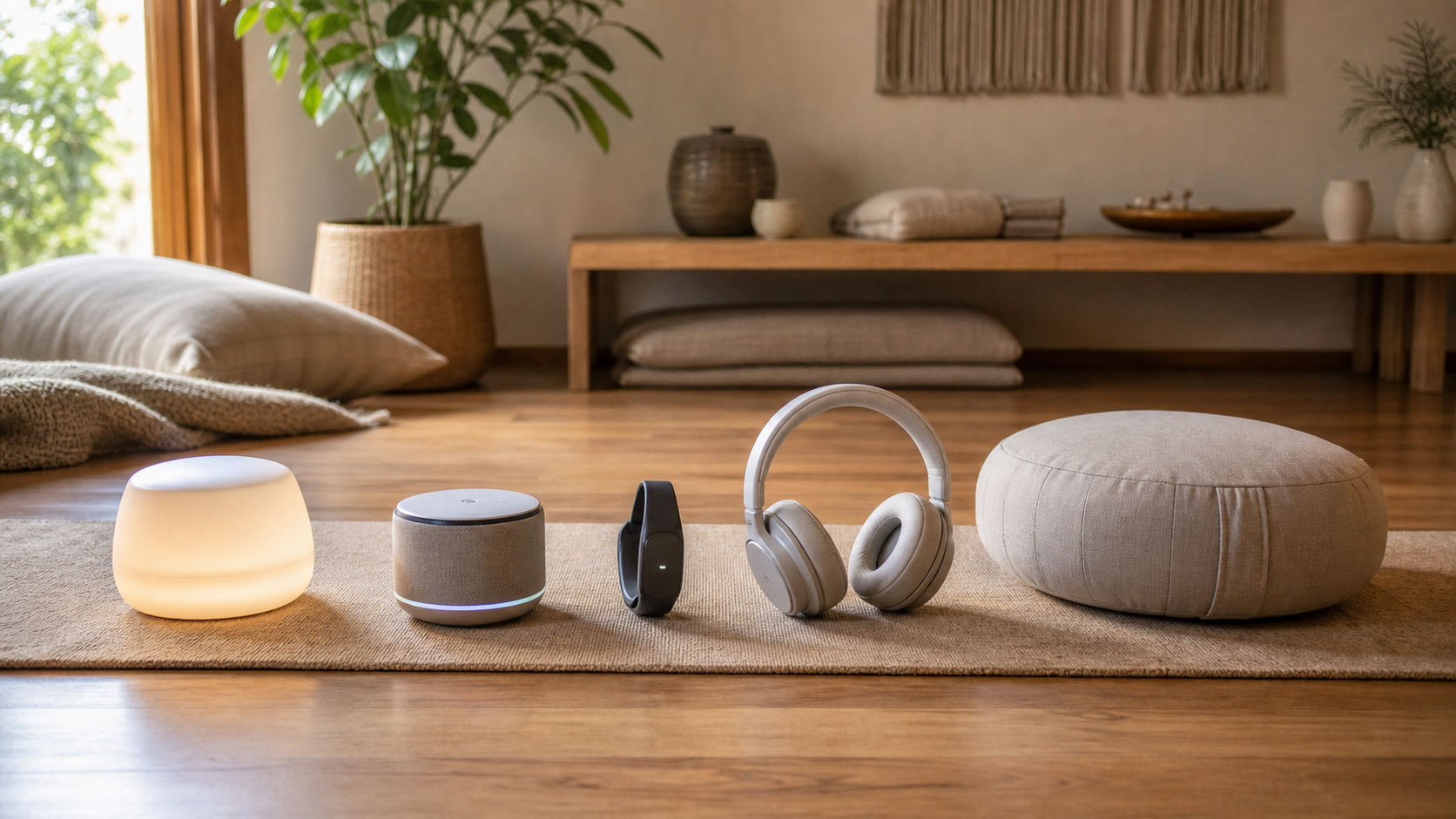Meditation Devices