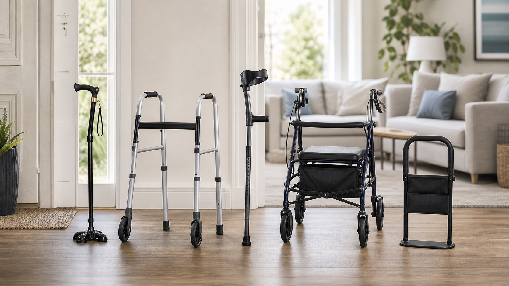 Mobility Aids