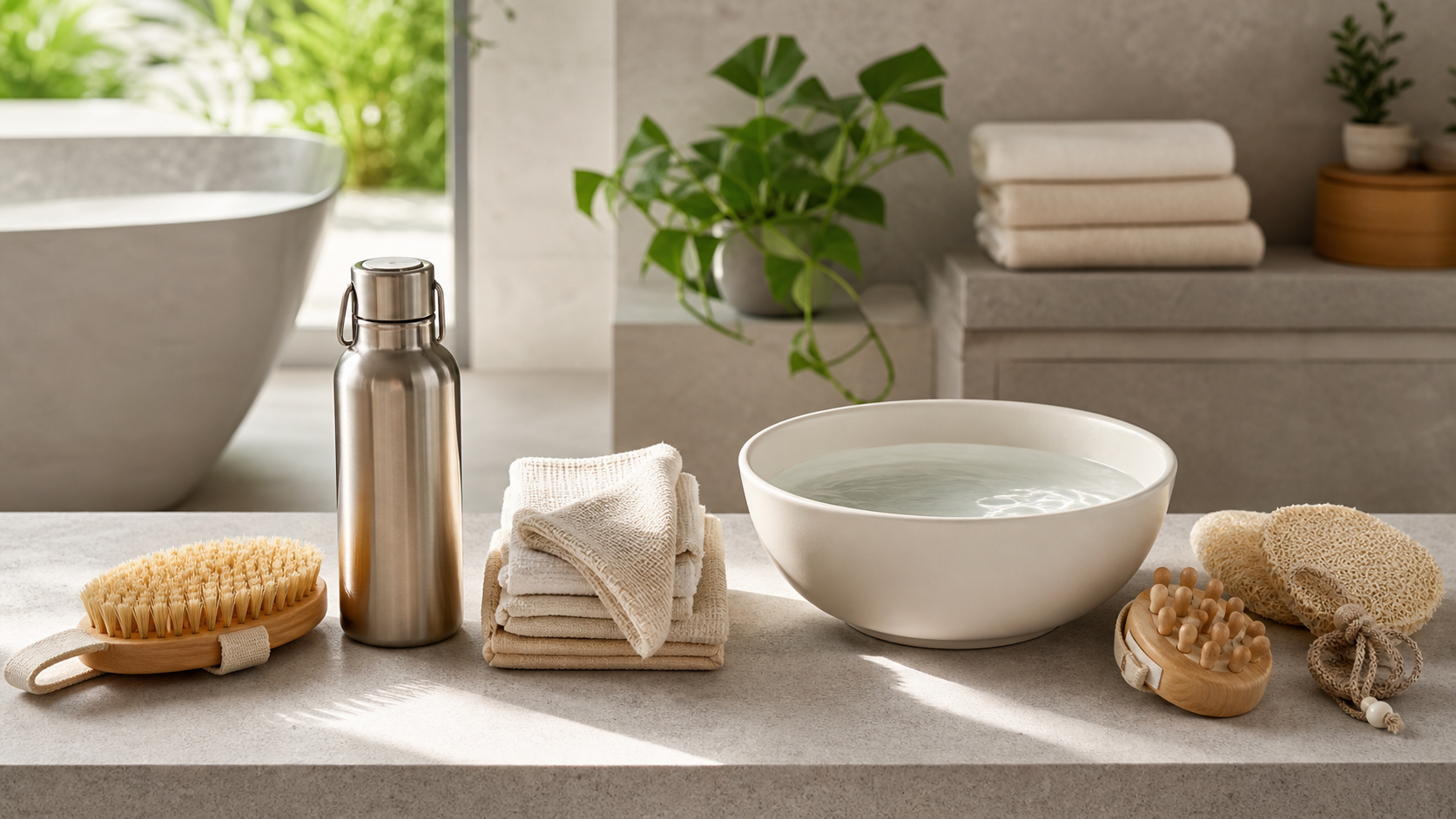 Detox & Cleansing Products