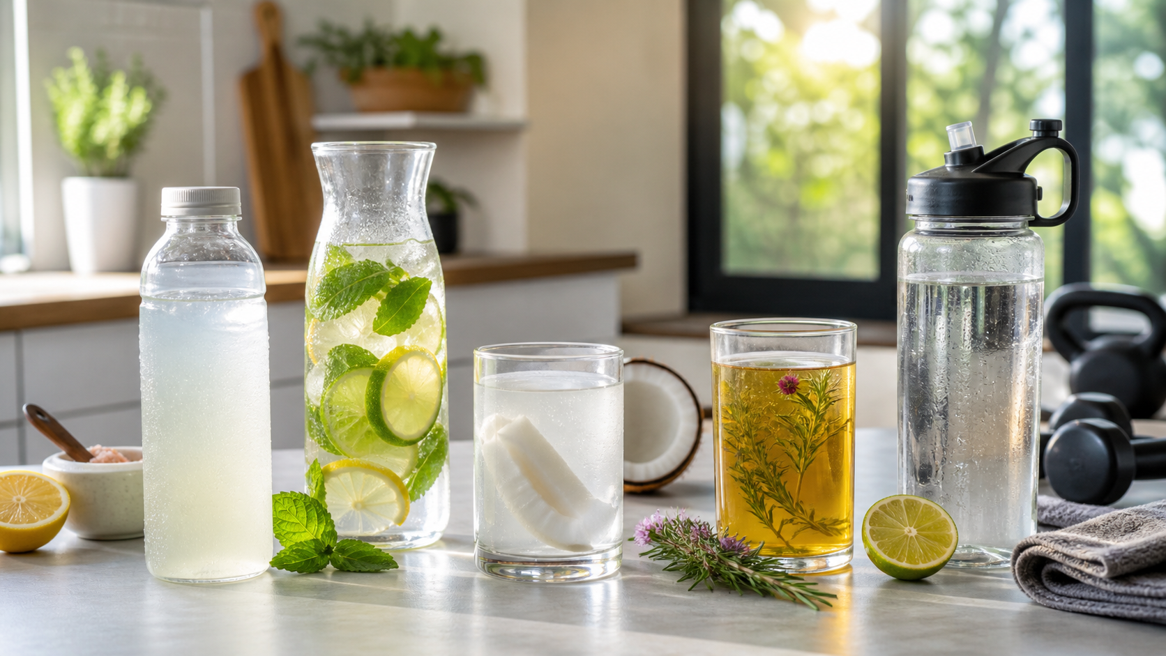 Weight Management Nutrition