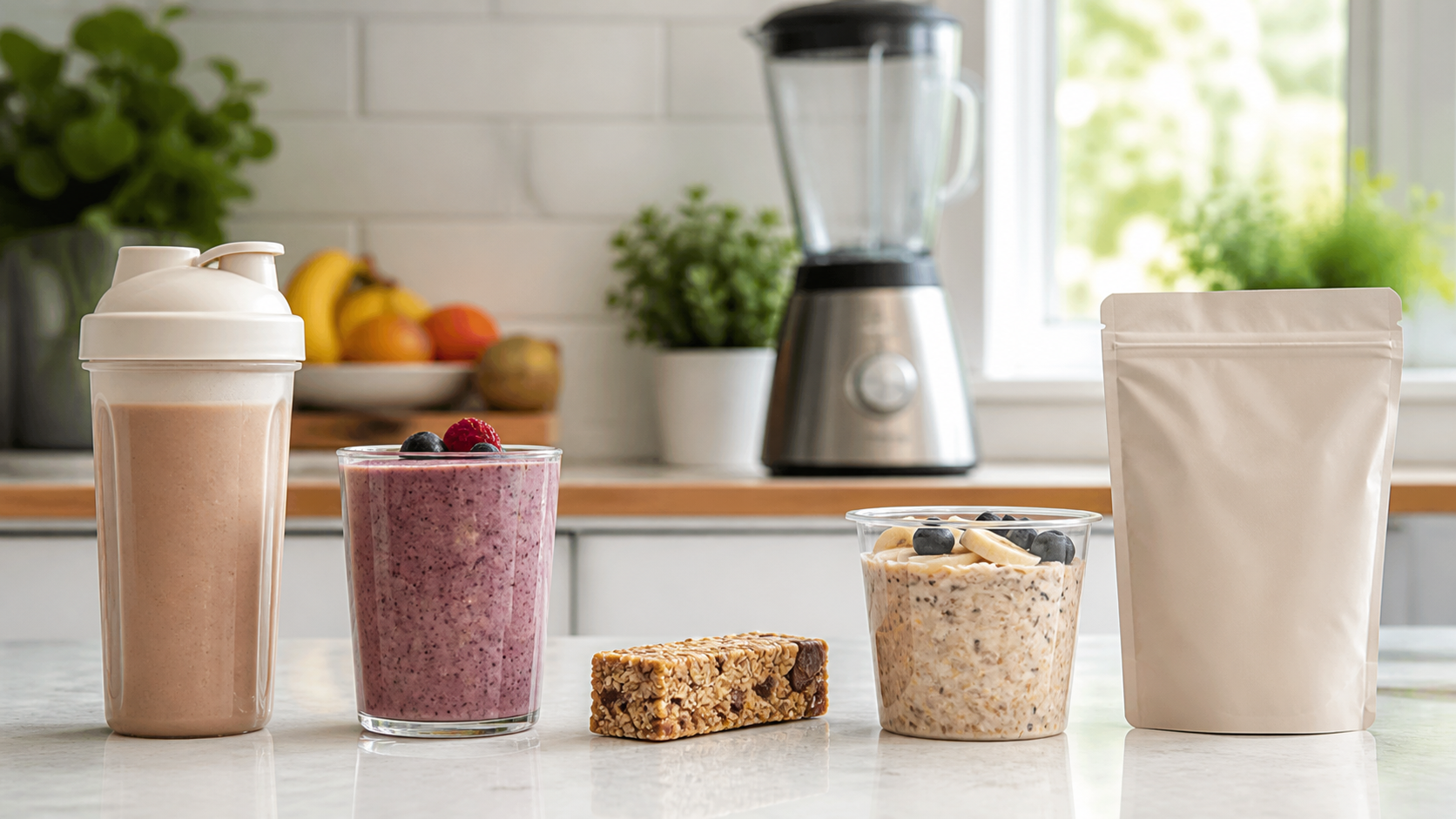 Diet and Lifestyle Foods