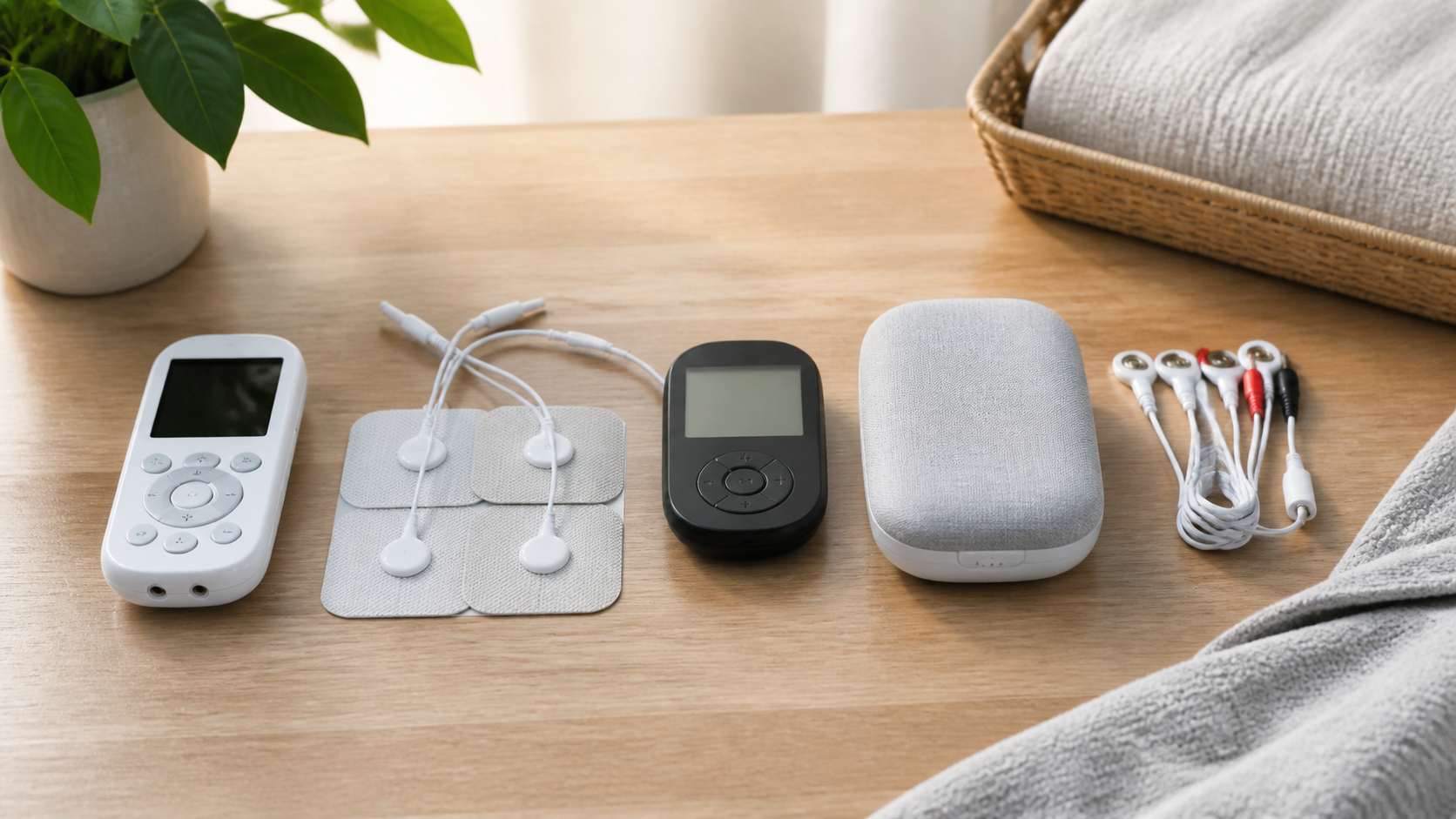 Electrical Pain Therapy