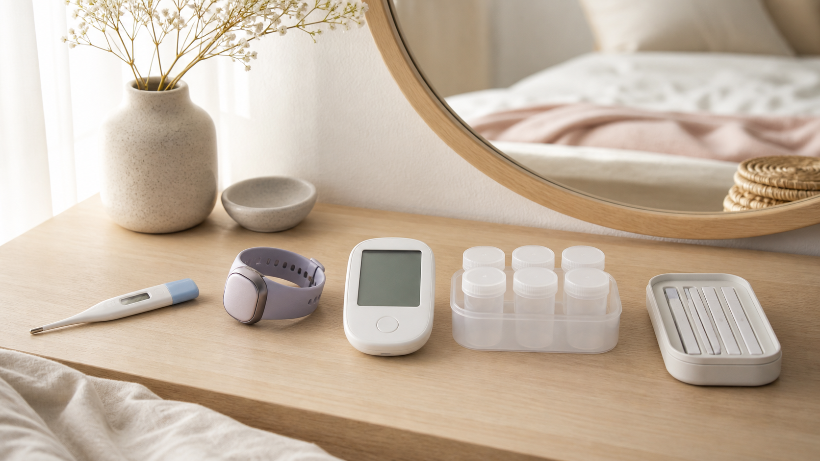 Fertility & Reproductive Health Devices