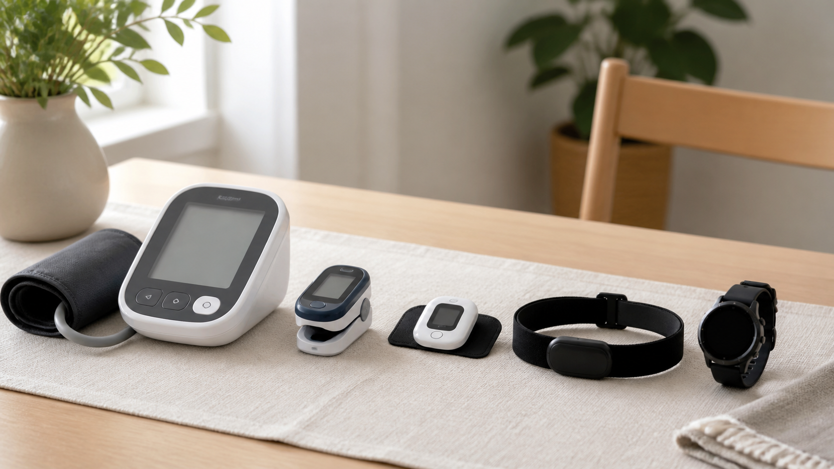 Heart Health Devices