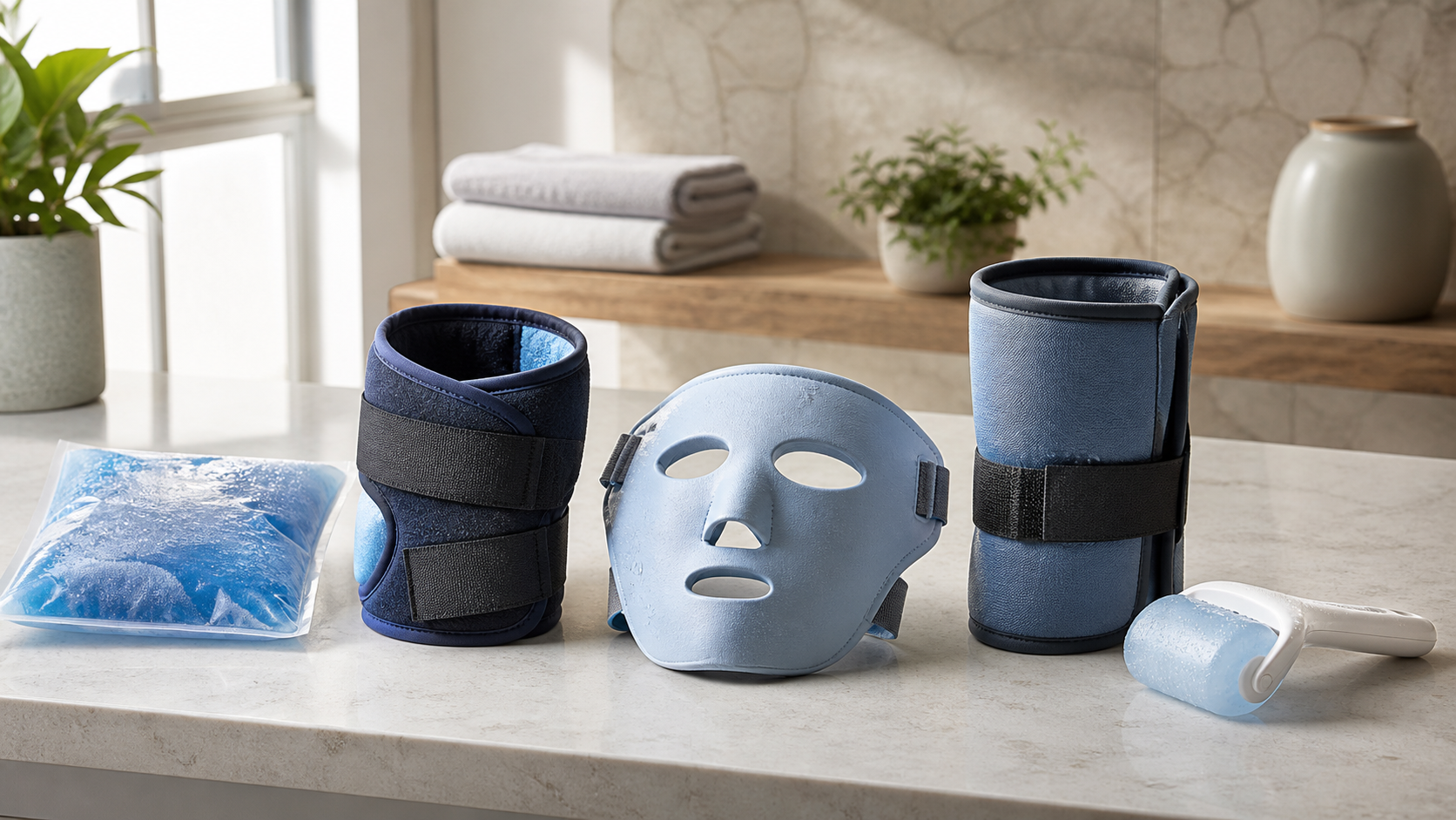 Cold Therapy Devices