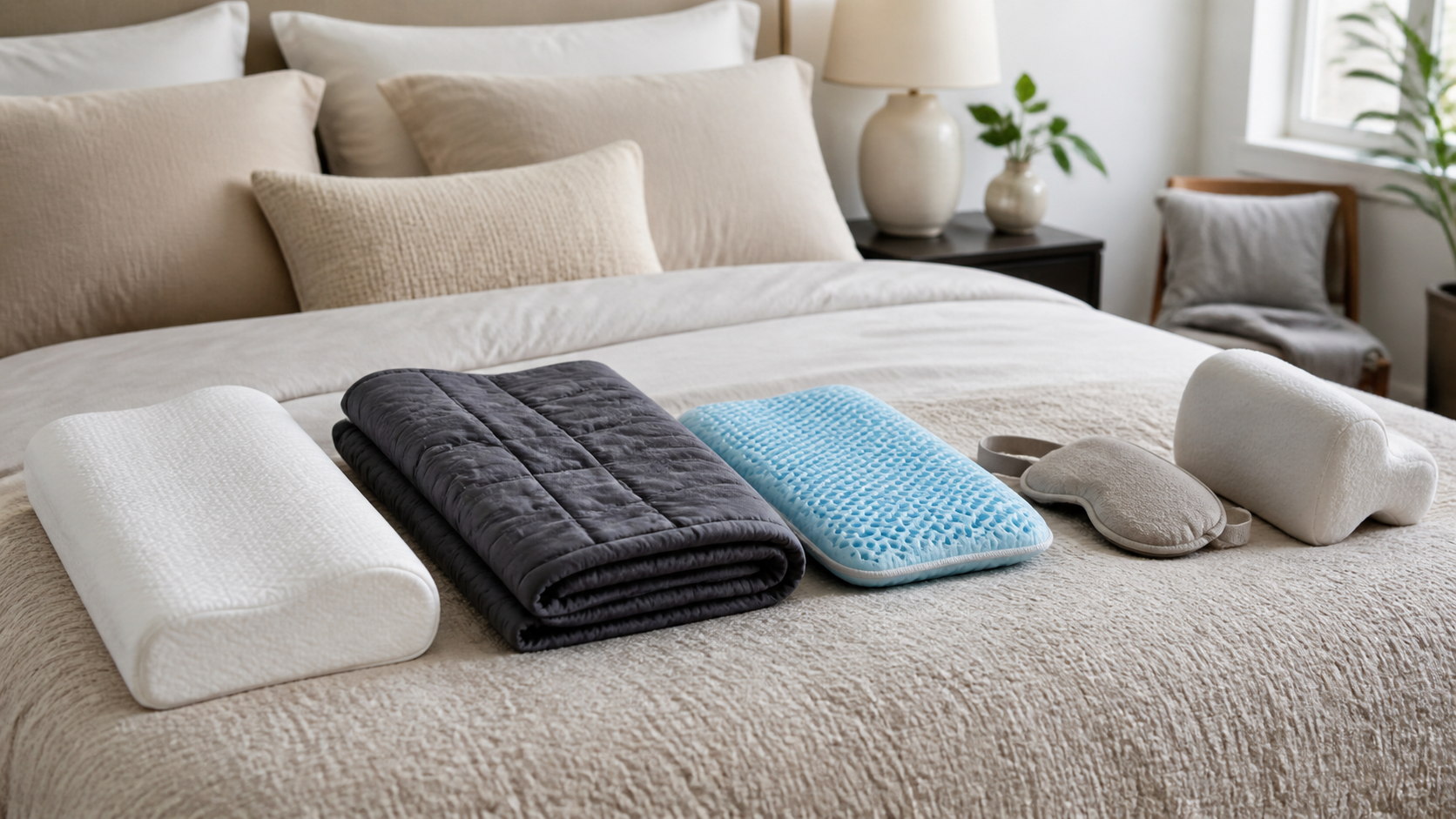 Sleep Comfort Products