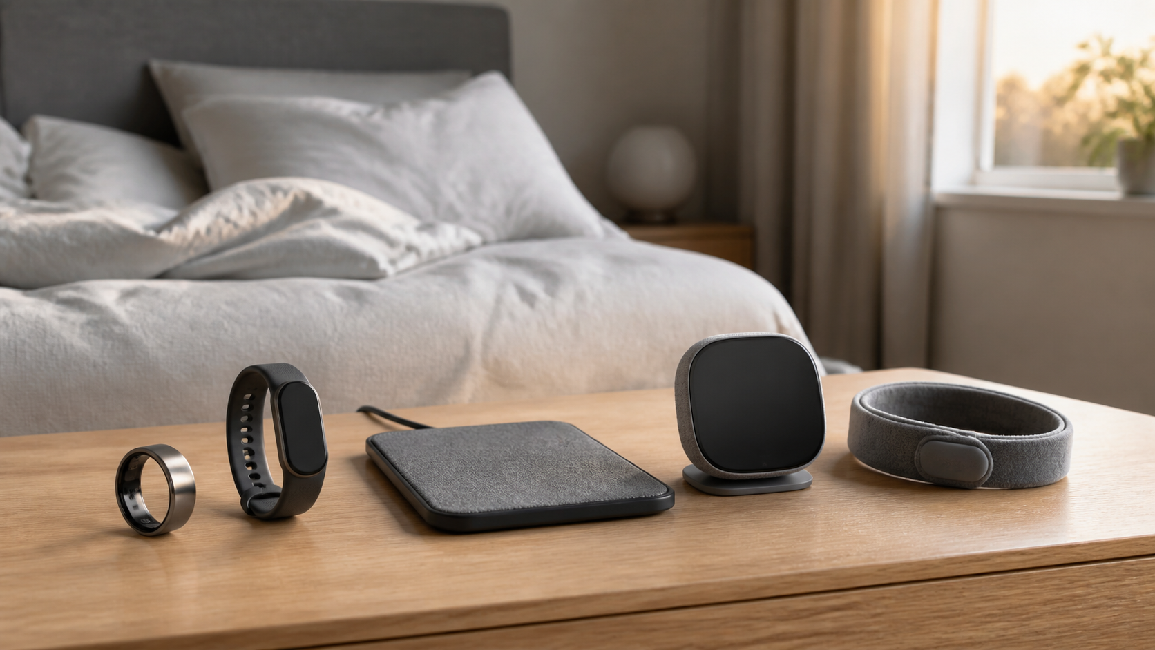 Sleep Tracking Devices