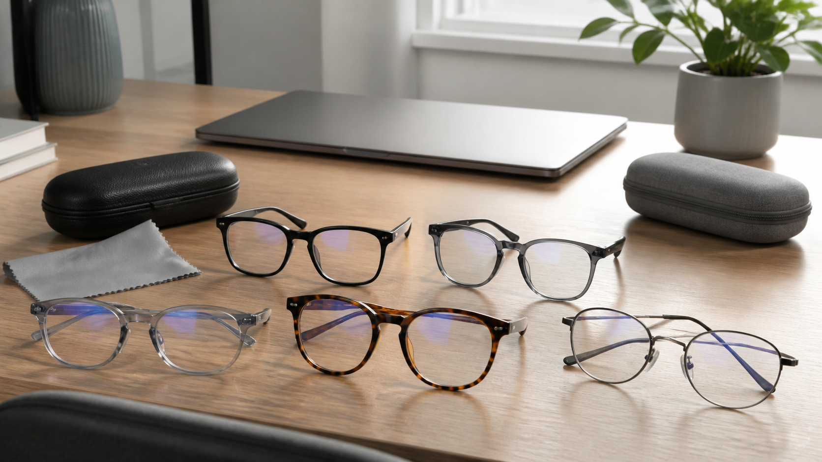 Blue Light Glasses