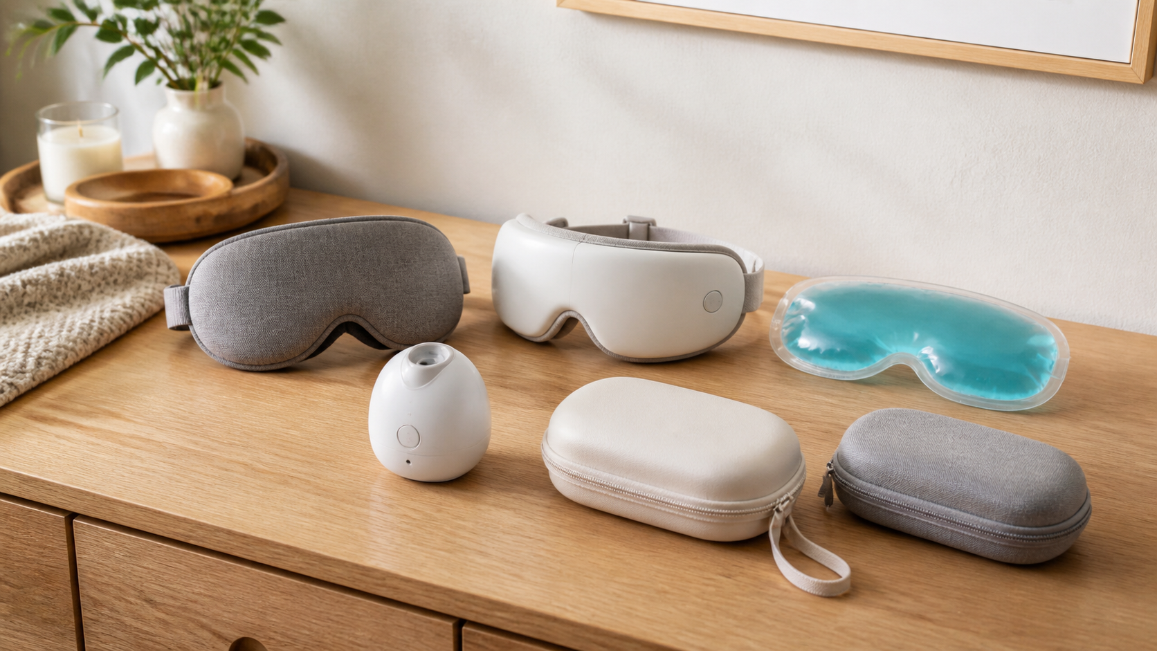 Eye Care Devices