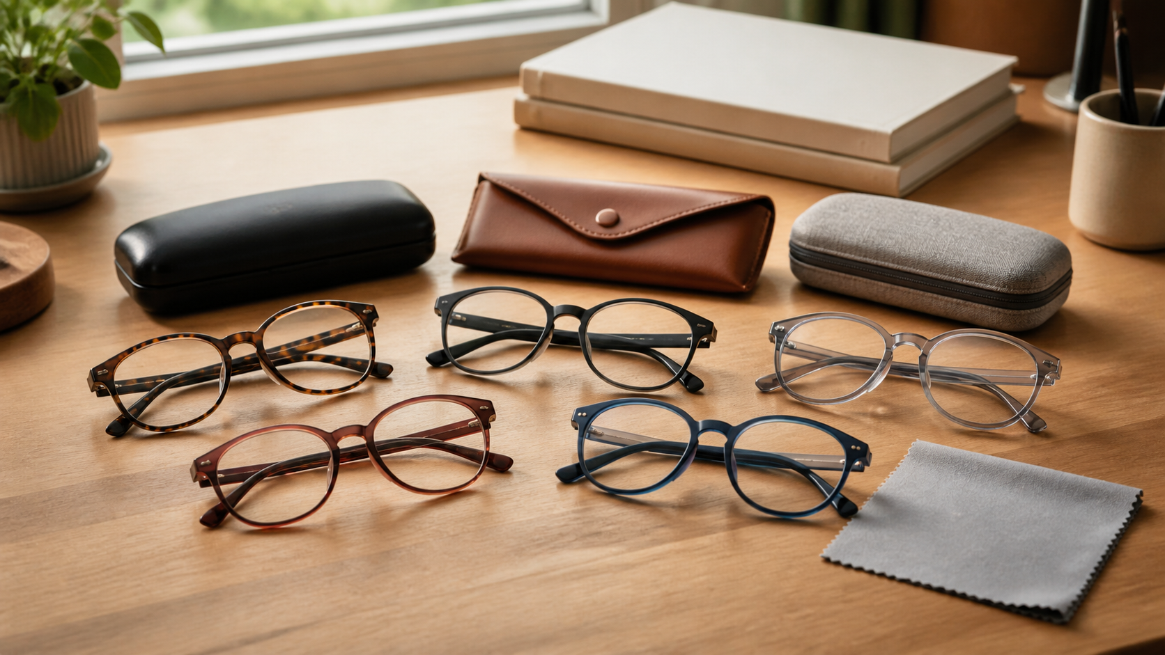 Reading Glasses
