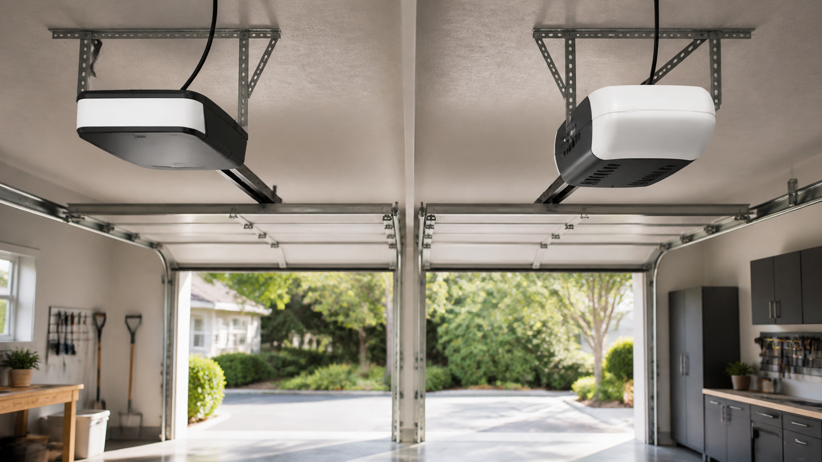 Garage Door Openers