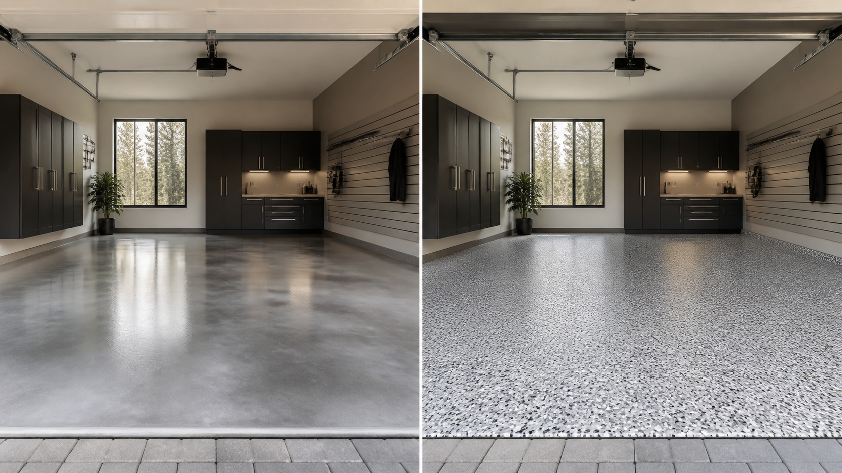 Garage Flooring