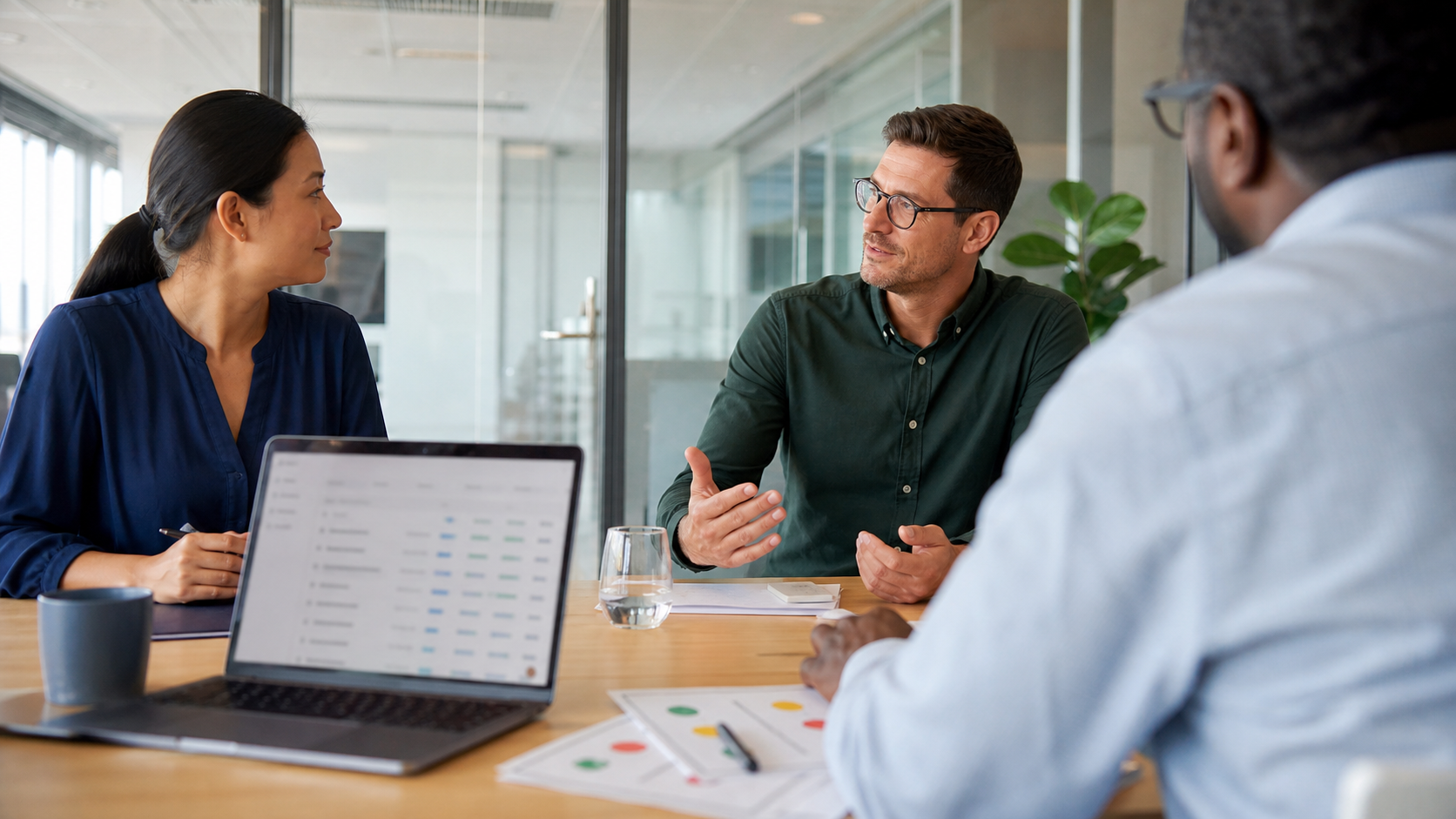 Greenhouse Review for Hiring Management Platforms