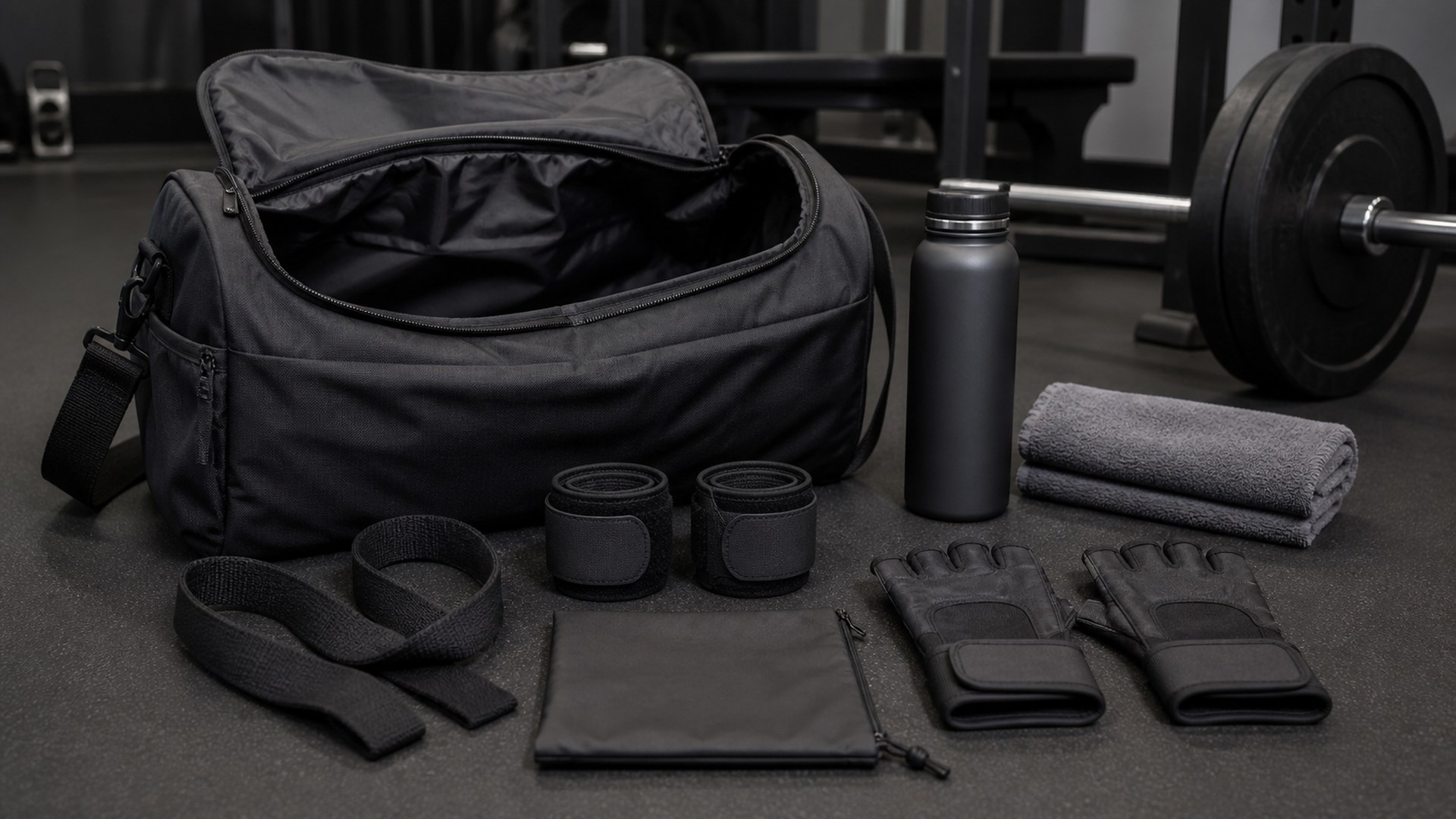 Grip Accessories Buying Guide for Gym Commutes
