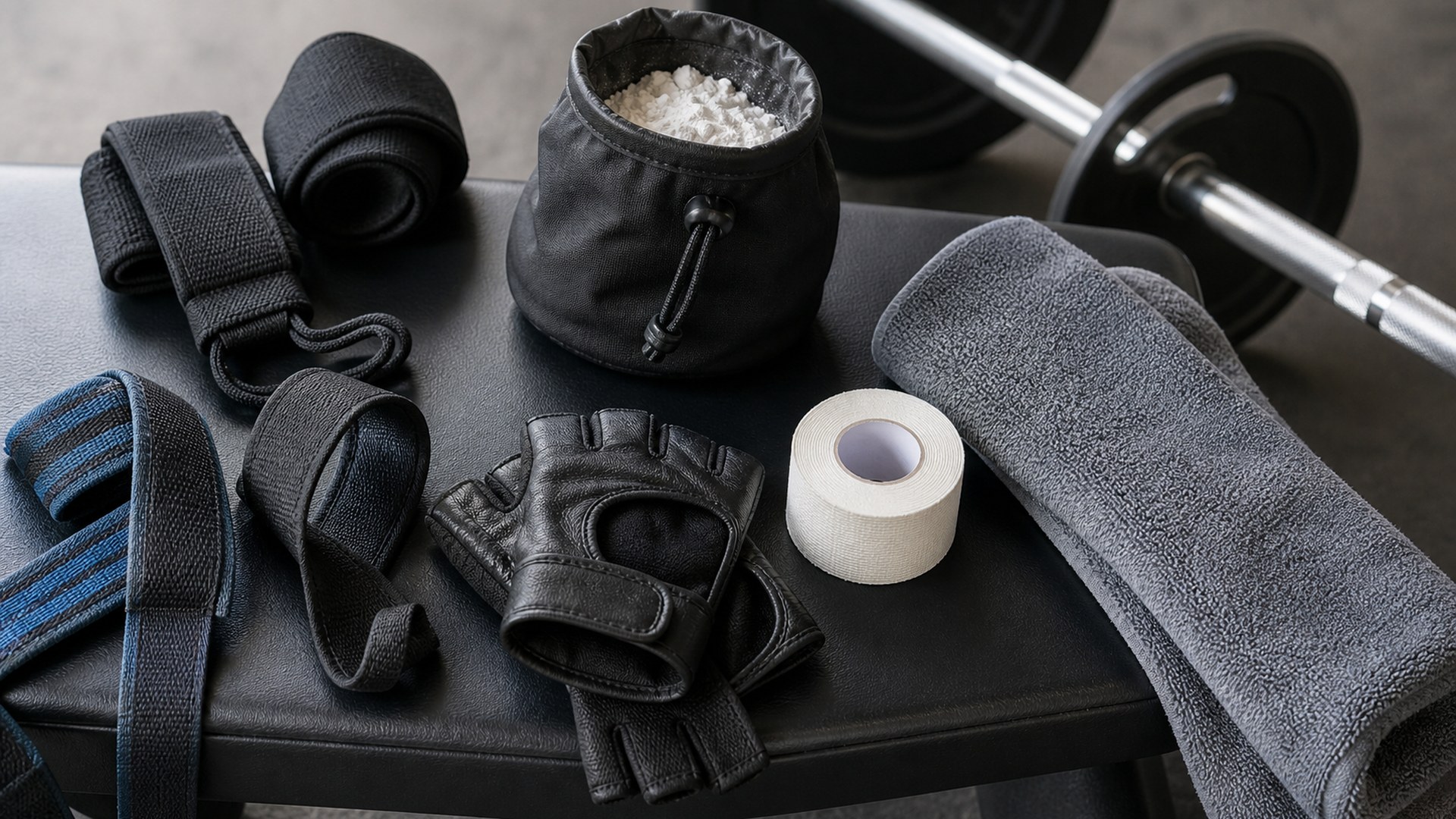 Grip Accessories Buying Guide: How to Choose the Right One