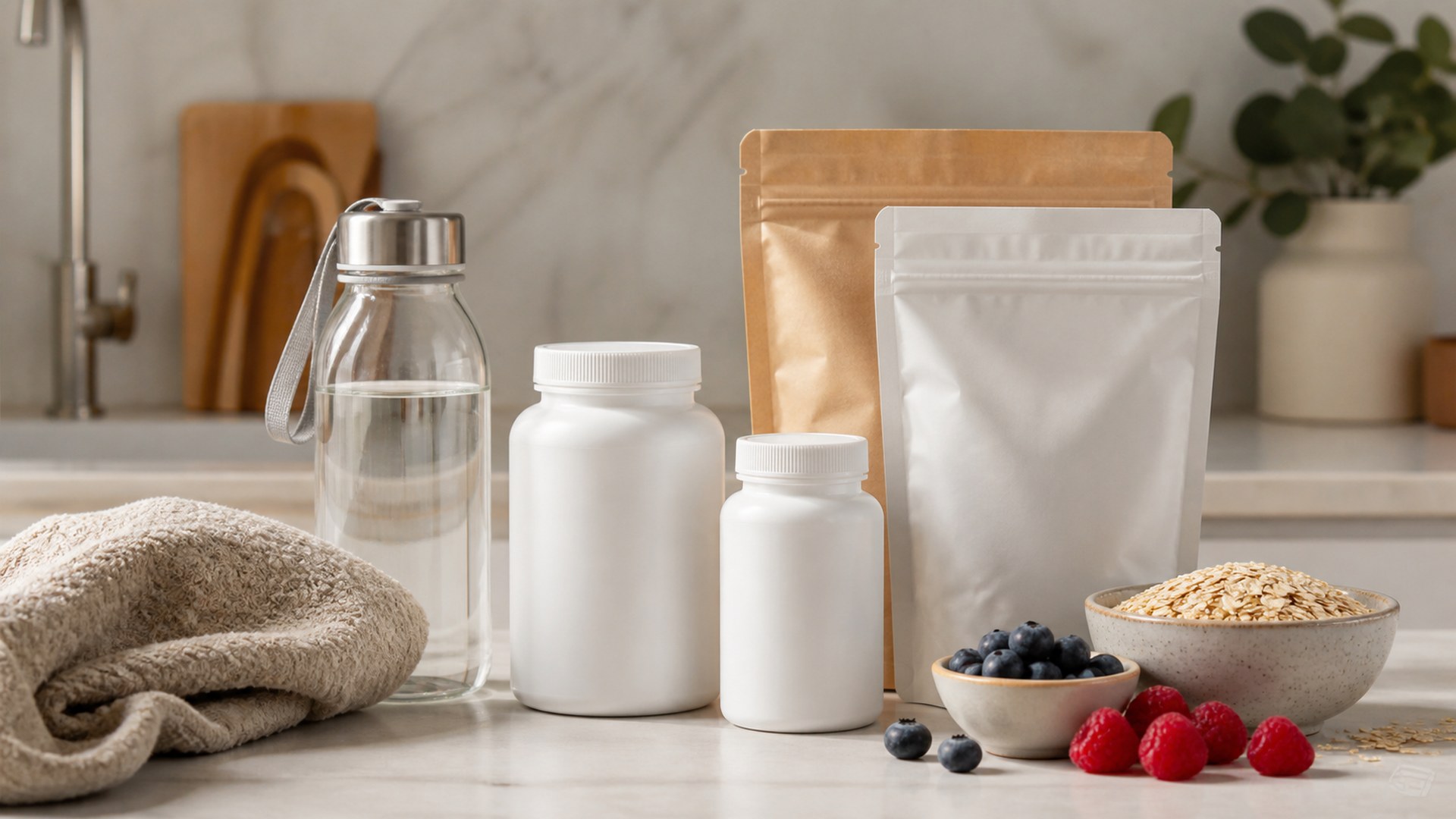 Gut Health Supplements Buying Guide for Active Lifestyles