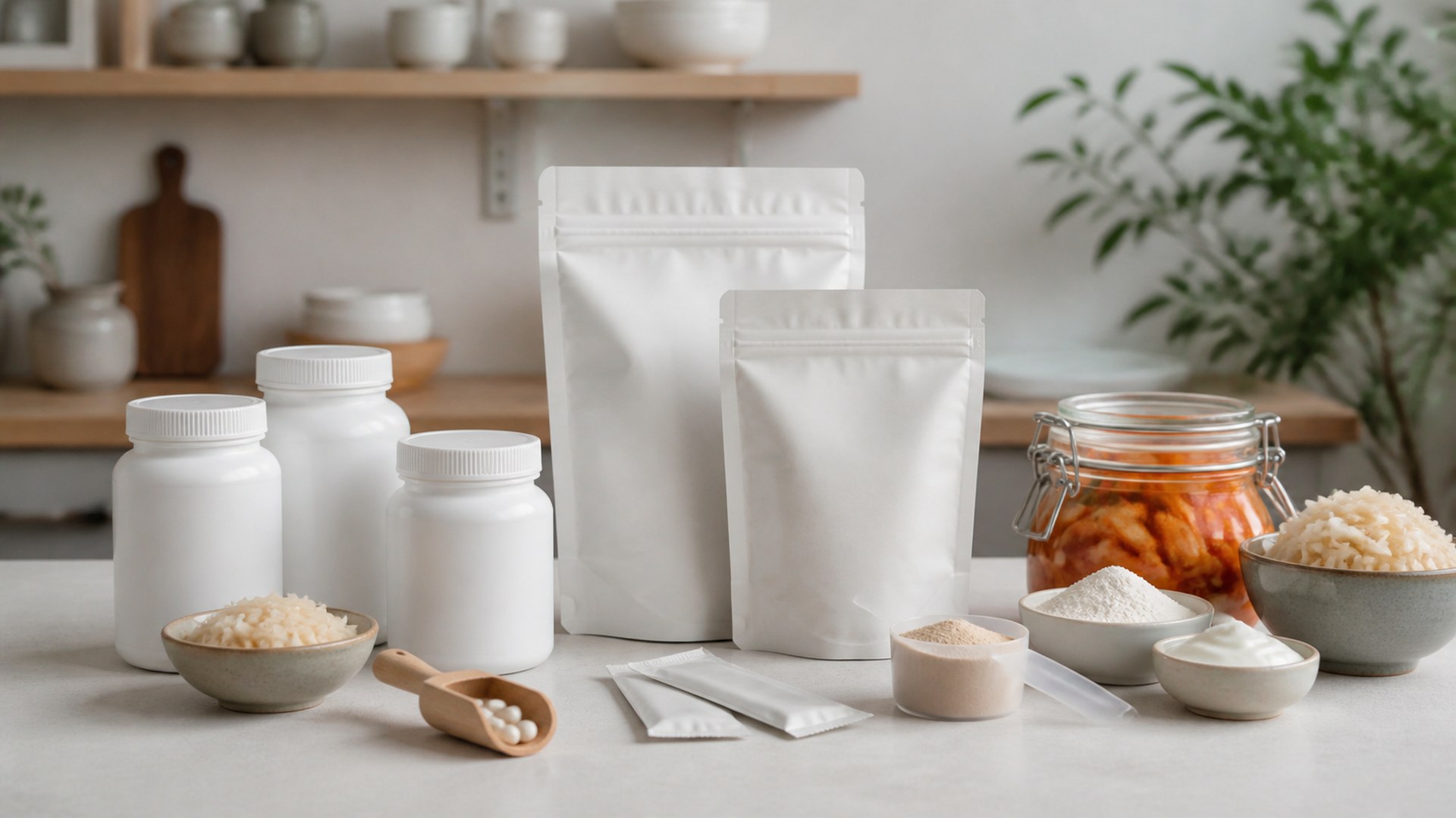 Gut Health Supplements Buying Guide: How to Choose the Right One