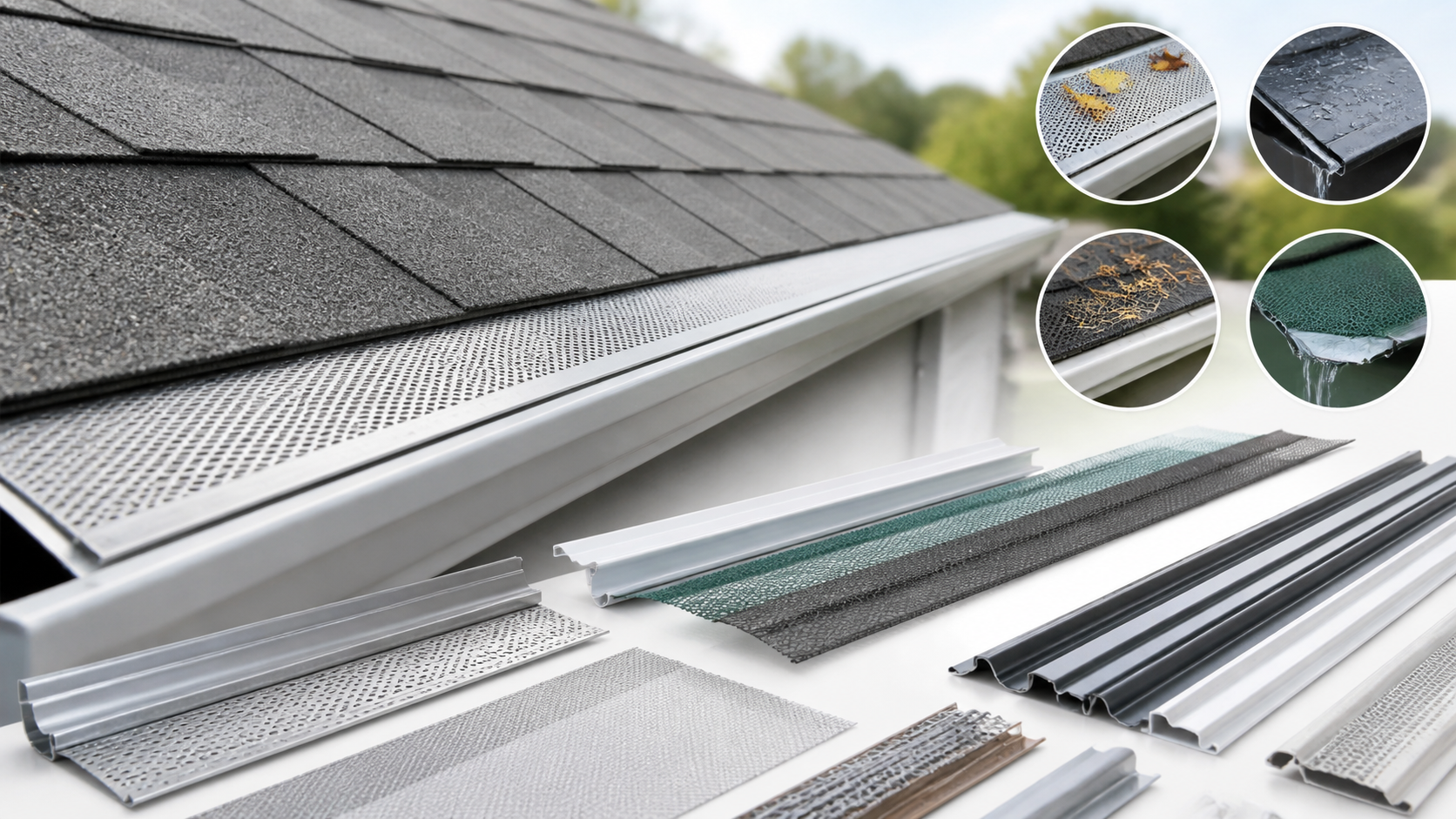 Gutter Guards