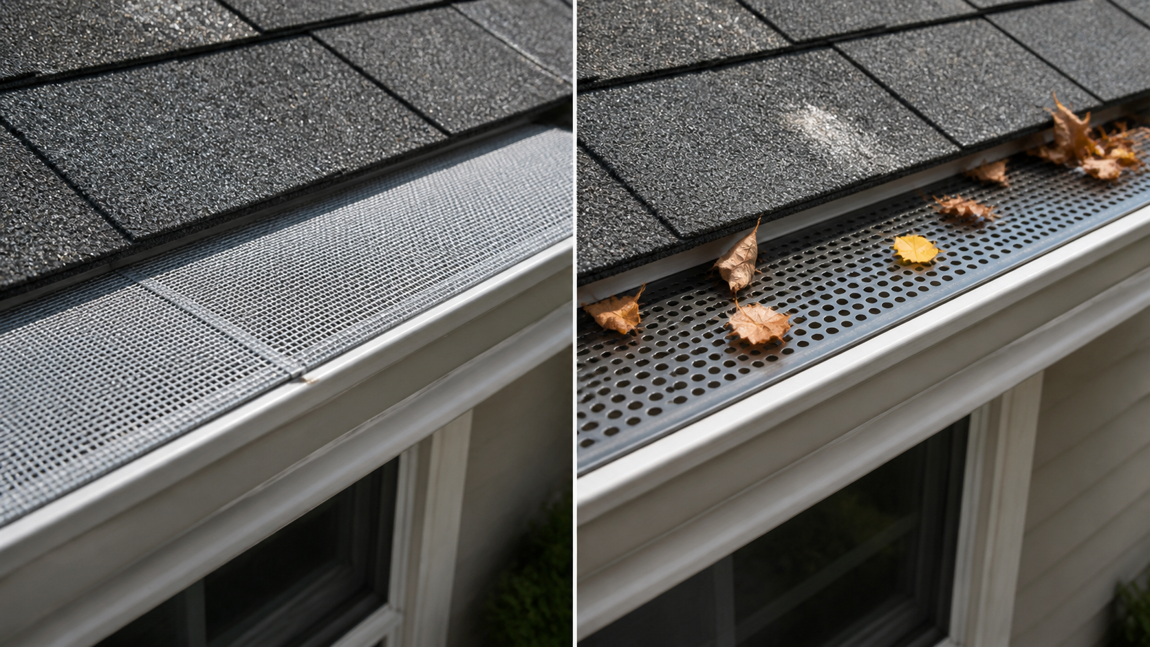 Gutter Guards