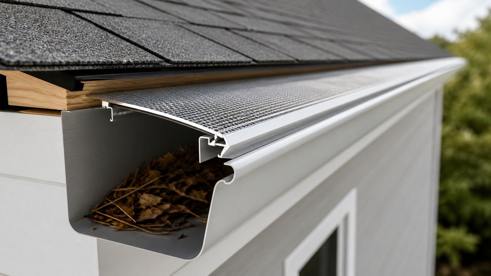 Gutter Guards