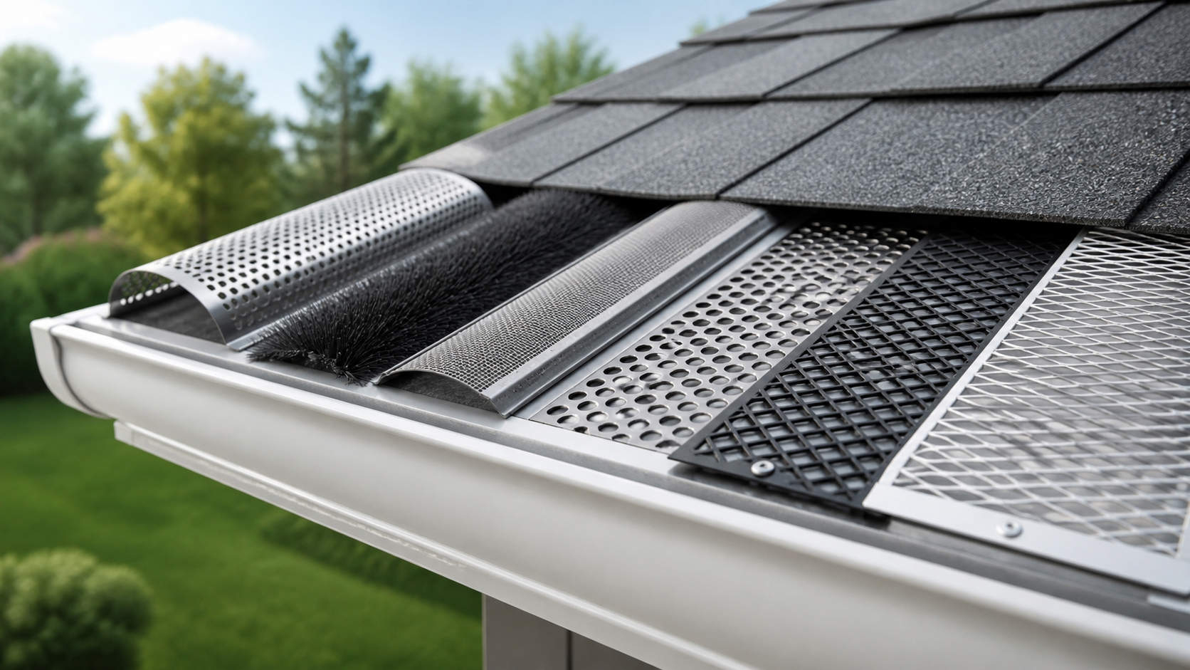 Gutter Guards