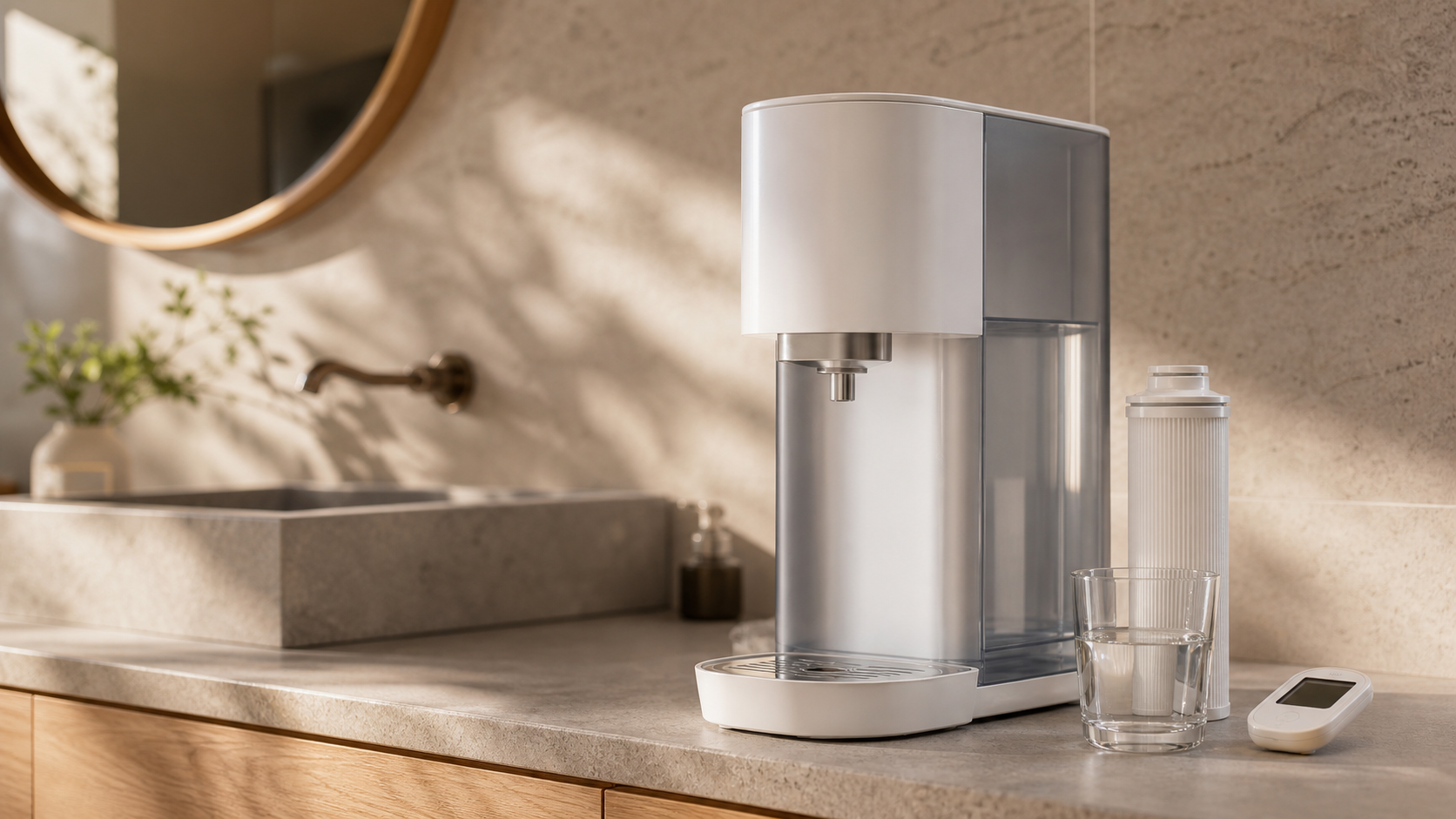 Water & Hygiene Health Devices