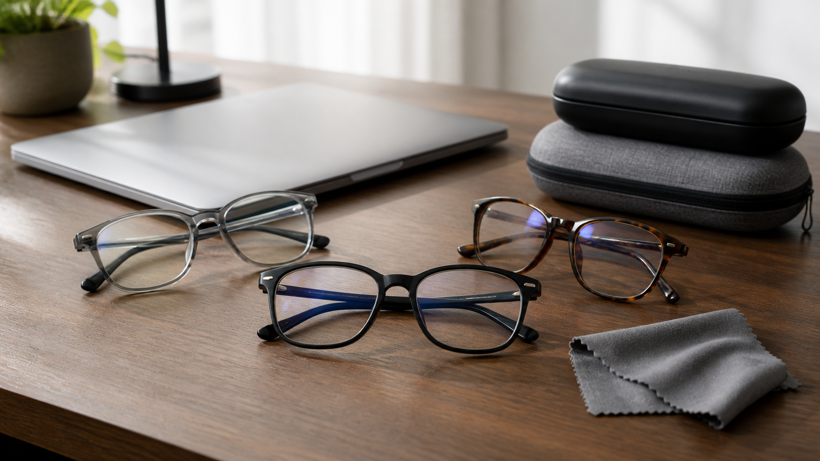 Blue Light Glasses
