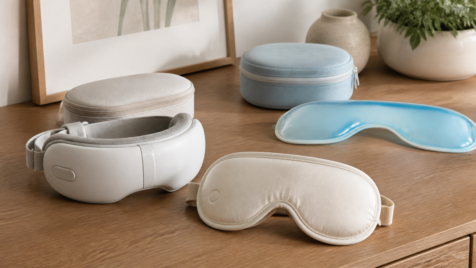 Eye Care Devices