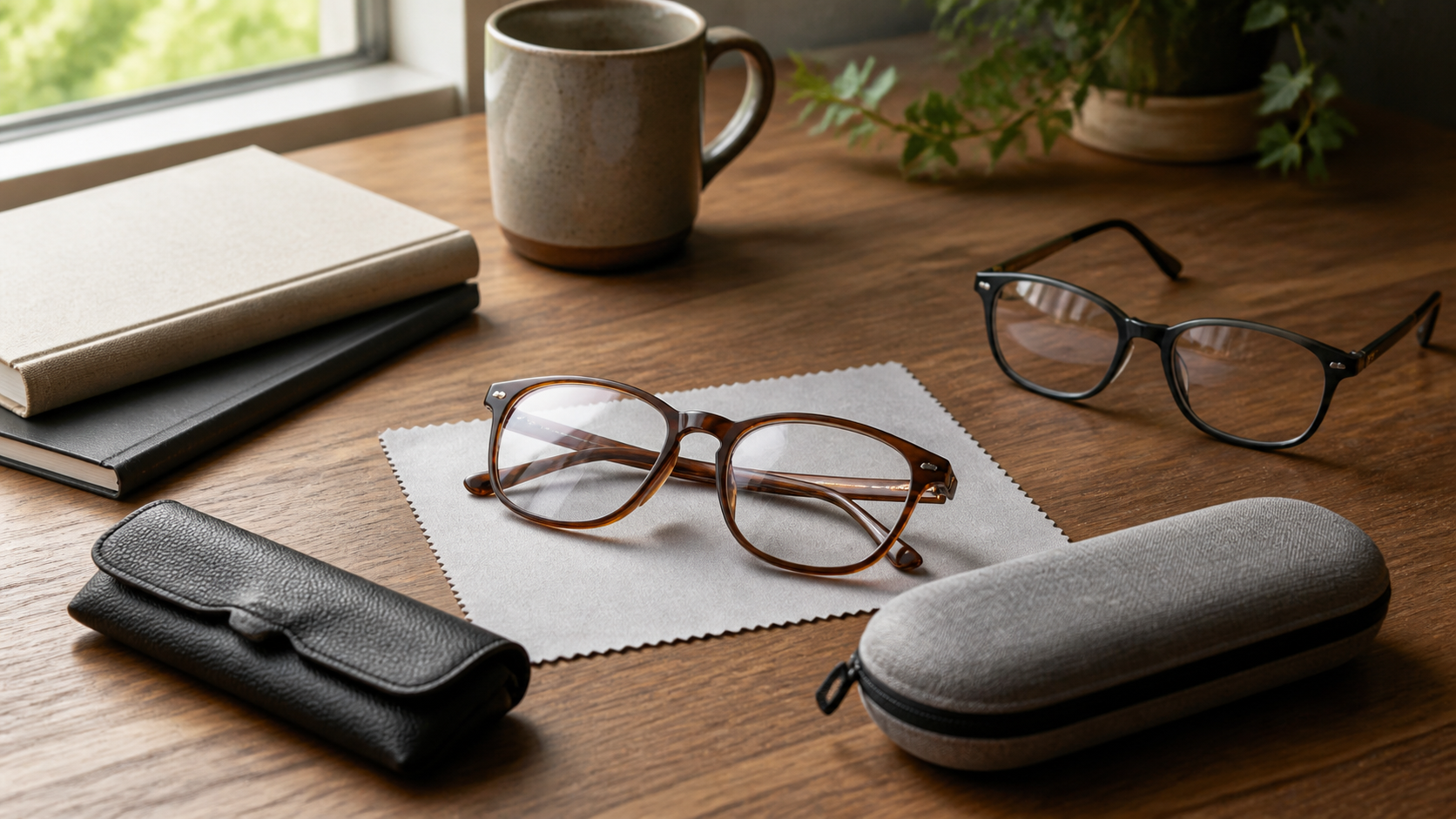Reading Glasses