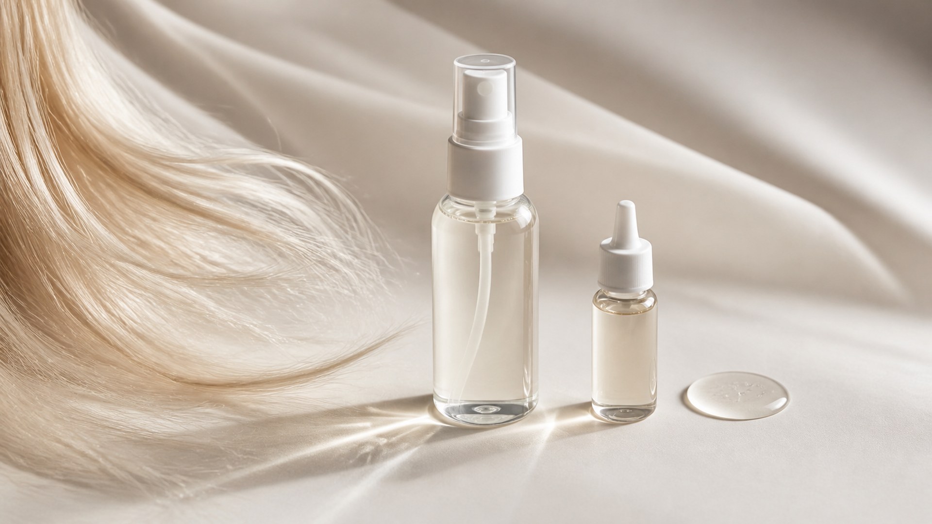 Hair Treatments Buying Guide for Fine Hair