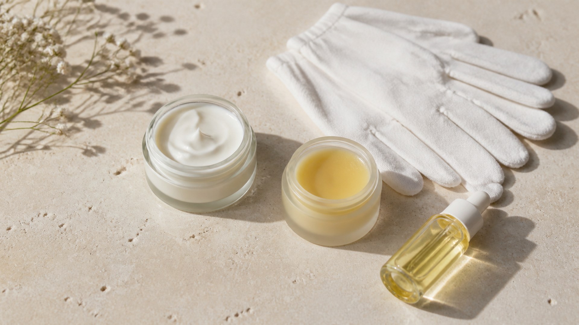 Hand Care Buying Guide for Dry Skin